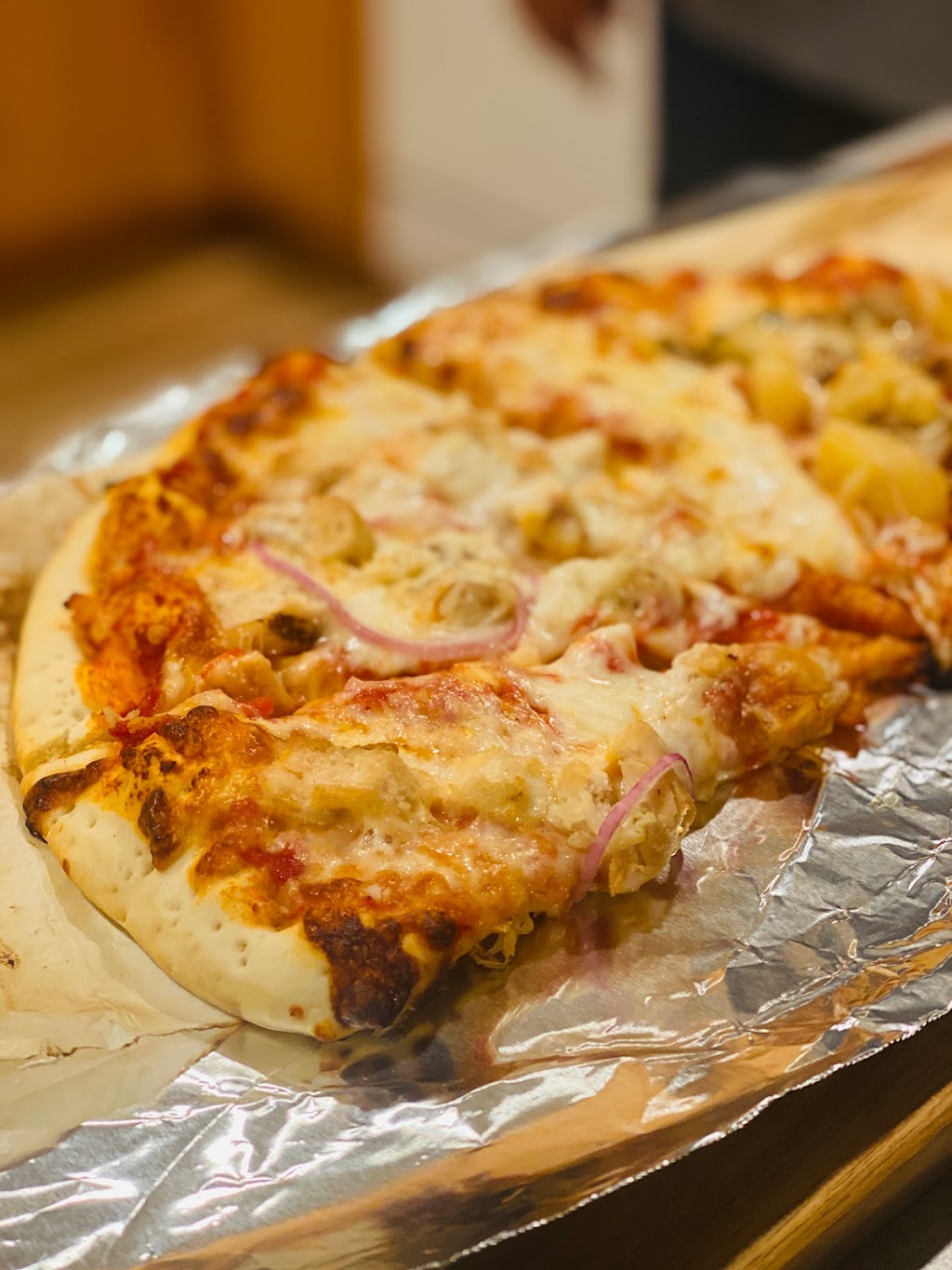 No Name Pizza | 1112 W Big Bear Blvd, Big Bear, CA 92314, USA | Phone: (909) 585-4840