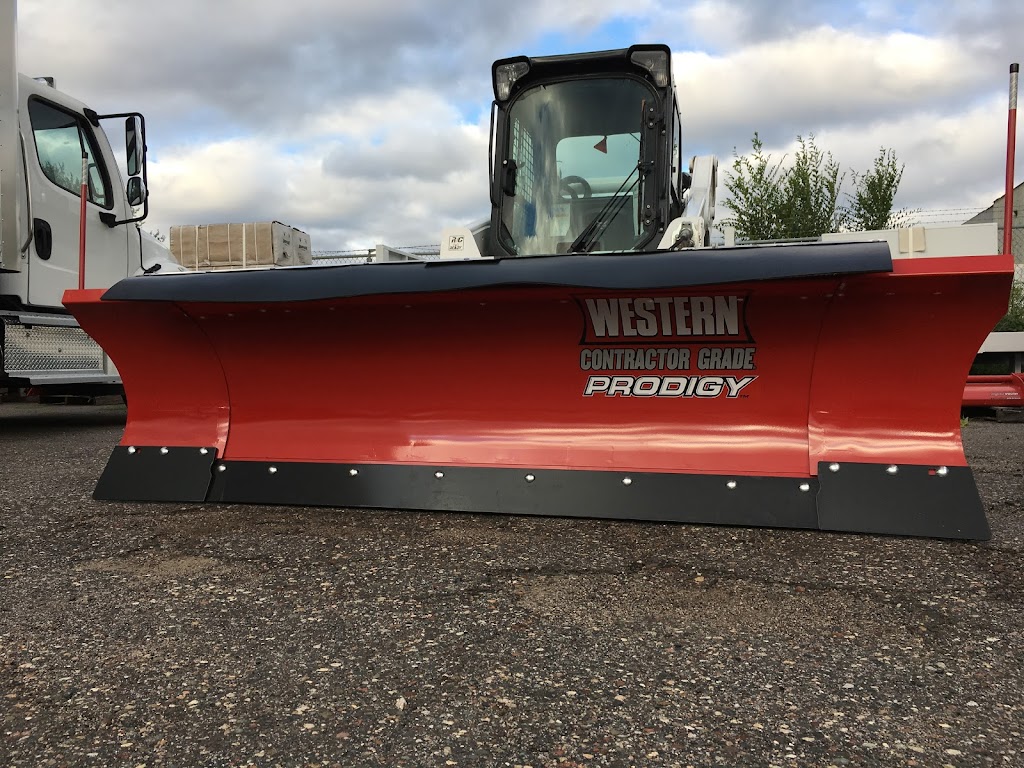 Western Dealers Minnesota Plow Network | 9150 Pillsbury Ave S, Bloomington, MN 55420, USA | Phone: (877) 888-9215