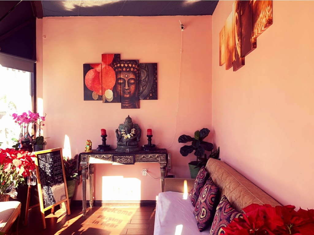 Thai Yoga Massage SM | 3131 Lincoln Blvd, Santa Monica, CA 90405, USA | Phone: (310) 314-0550