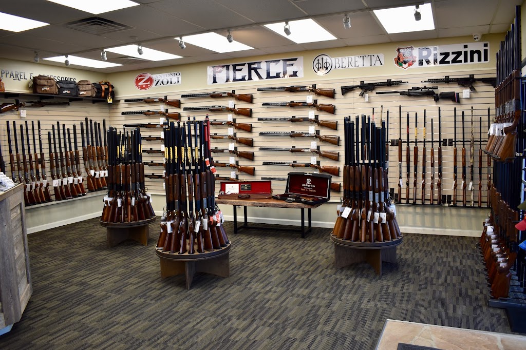 Elite Shotguns | 3179 Harts Run Rd, Glenshaw, PA 15116, USA | Phone: (412) 213-3557