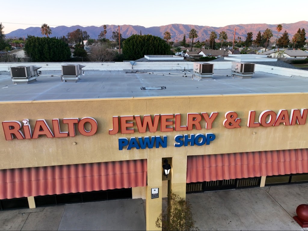 Rialto Jewelry & Loan | 722 Foothill Blvd, Rialto, CA 92376, USA | Phone: (909) 875-1555