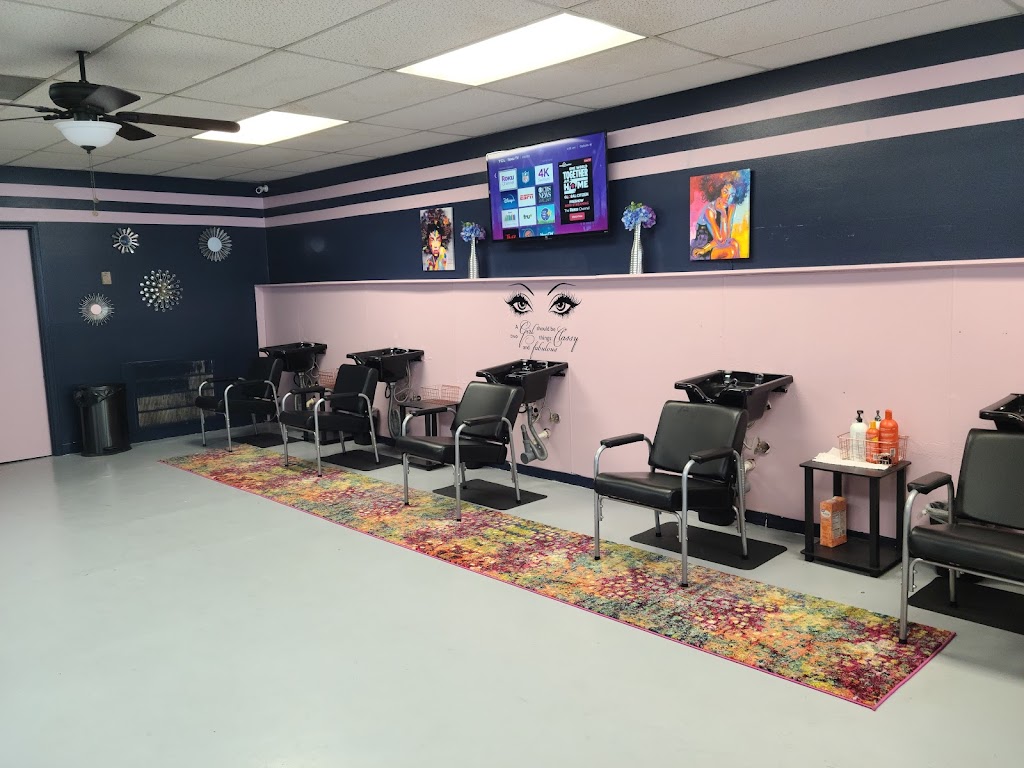 LocQueenz hair salon | 3657 Millbranch Rd, Memphis, TN 38116, USA | Phone: (901) 570-7816