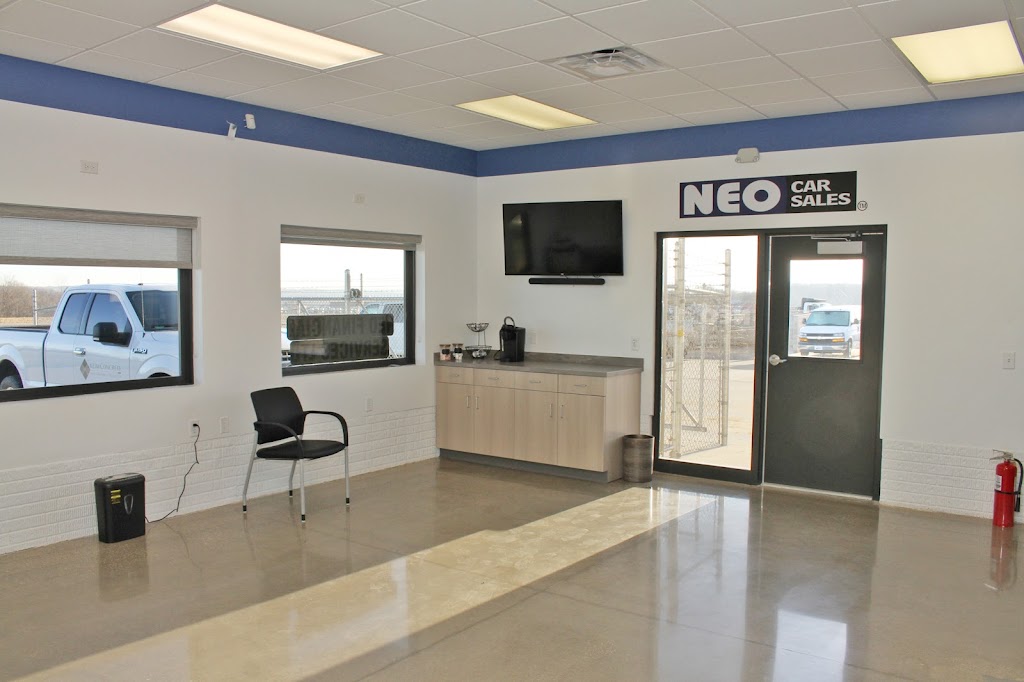 NEO Car Sales Dealership of Wooster | 115 N Smyser Rd, Wooster, OH 44691, USA | Phone: (330) 977-8187