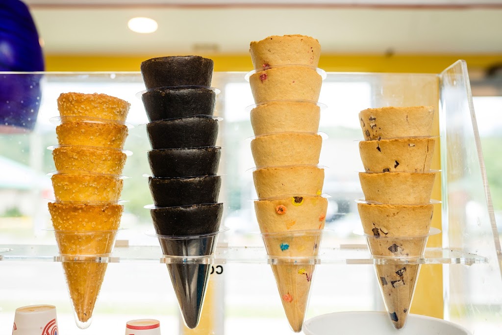 Gofer Ice Cream Greenwich | 522 E Putnam Ave, Greenwich, CT 06830, USA | Phone: (203) 661-9080