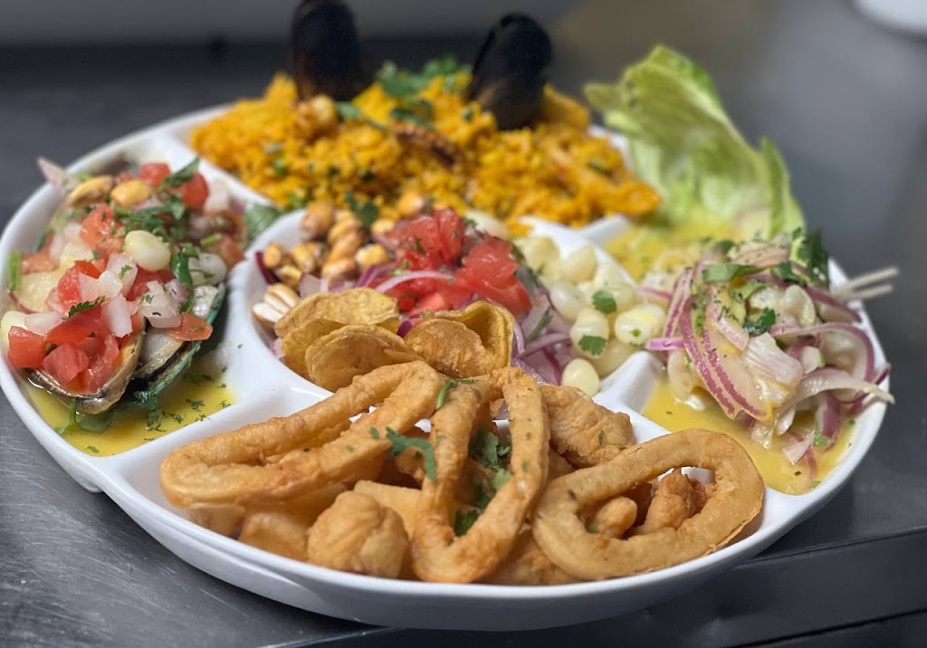 Lima Limón Peruvian Cuisine Tampa | 2104 W Busch Blvd, Tampa, FL 33612, USA | Phone: (813) 574-7509