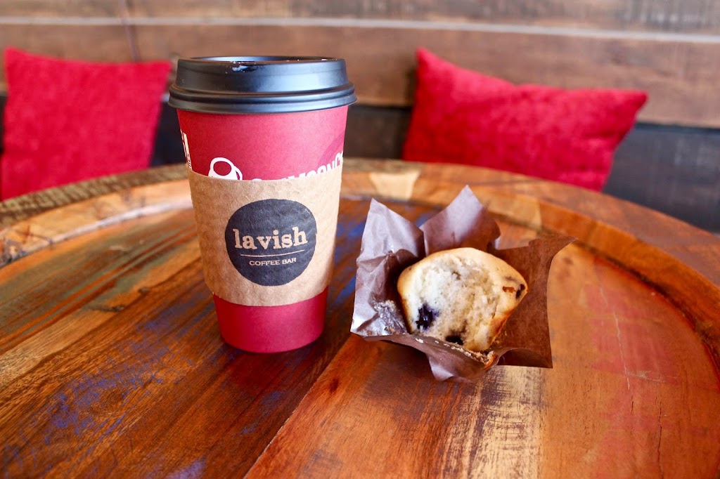 Lavish Coffee Bar | 209 19th St E, Jasper, AL 35501, USA | Phone: (205) 265-3002