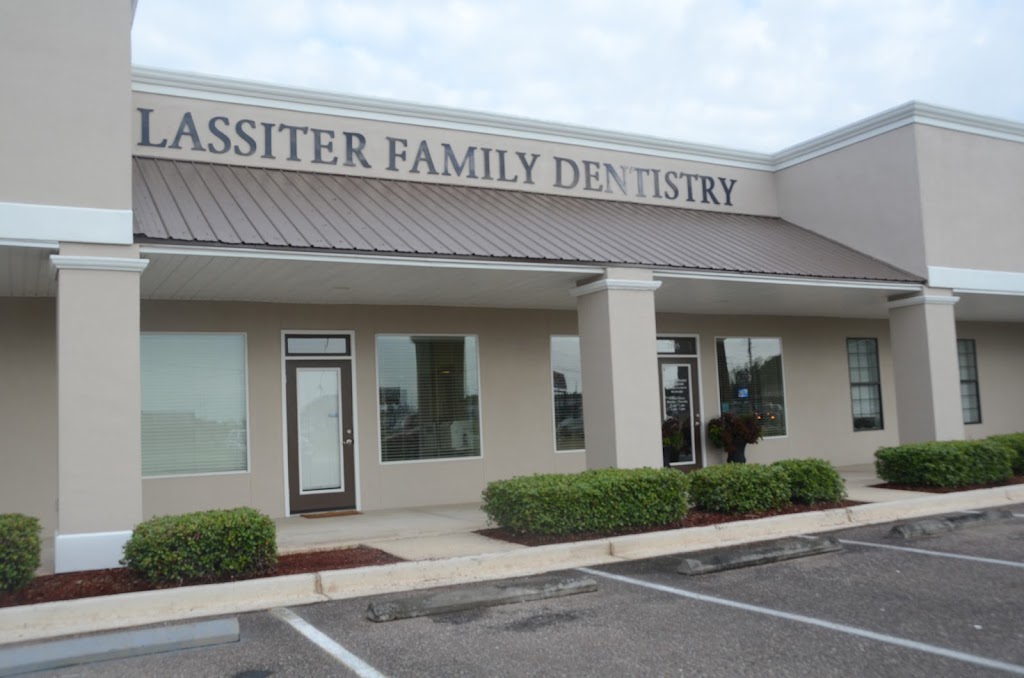 Lassiter Family Dentistry | 1891 GA-40 Suite #1105, Kingsland, GA 31548, USA | Phone: (912) 549-8977