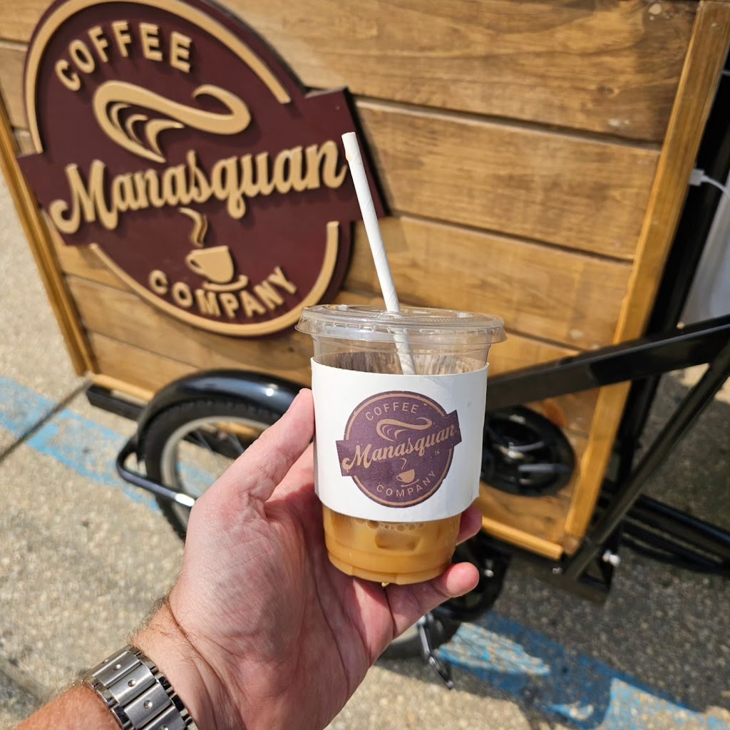 Manasquan Coffee Company | 201 1st Ave, Manasquan, NJ 08736, USA | Phone: (732) 710-8443