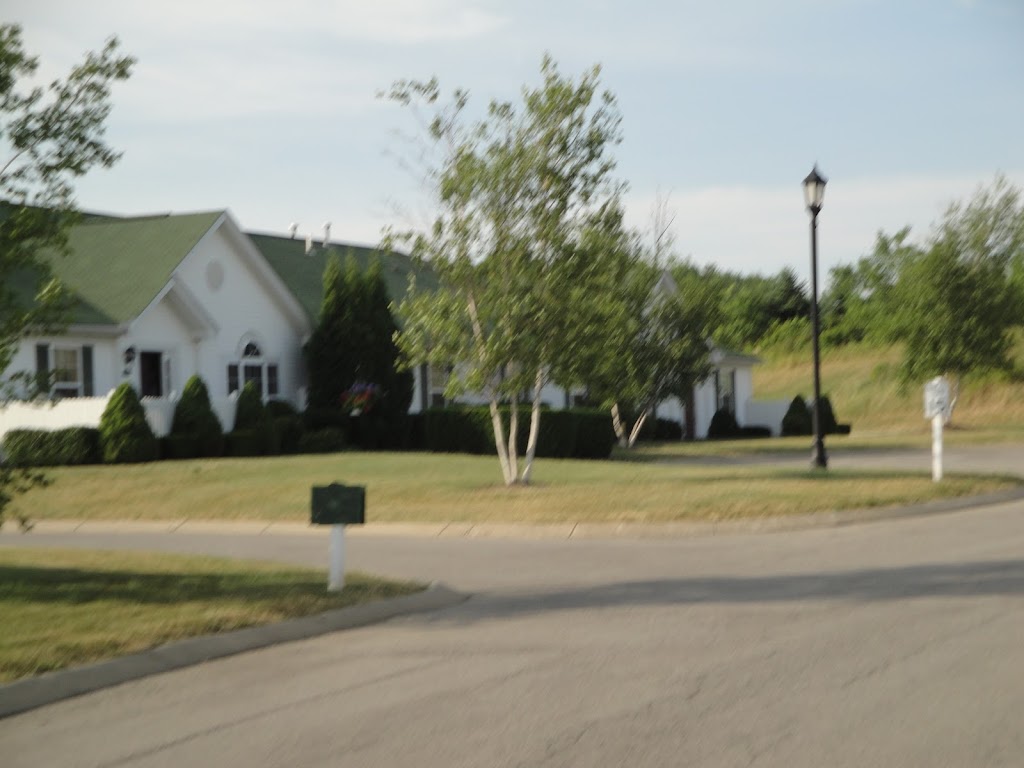 Freedom Crossing Apartments | 500 Franklin Blvd, Freedom, PA 15042, USA | Phone: (724) 773-9736