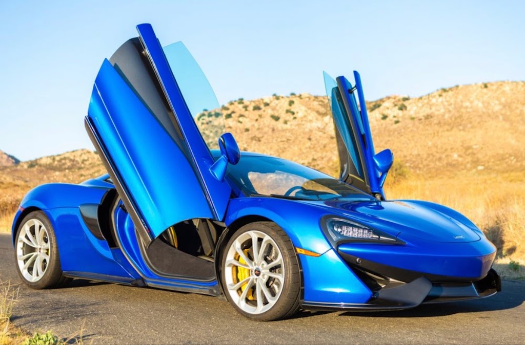 Explore Daily Exotics | 3434 Via Lido, Newport Beach, CA 92663, USA | Phone: (949) 407-9037