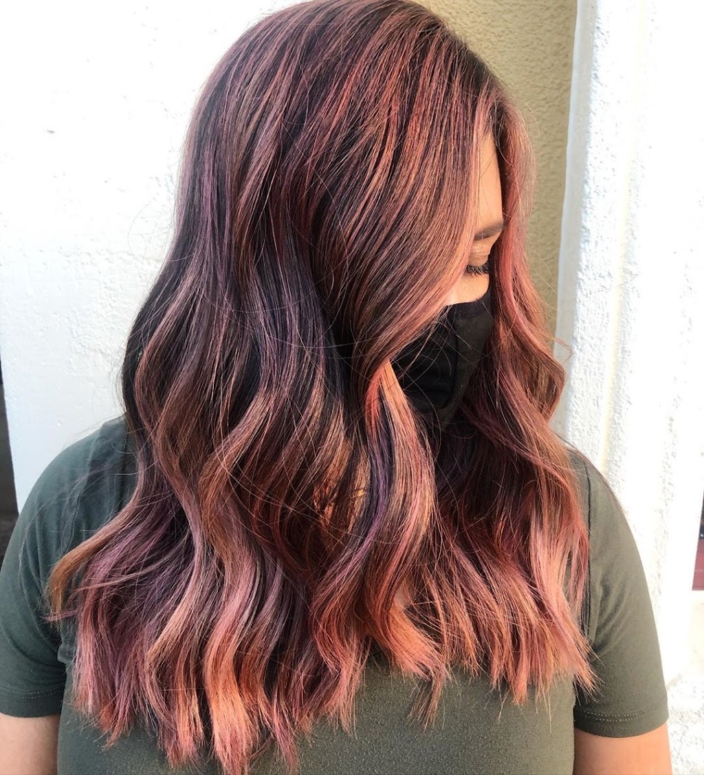 Hair By Sarah Allen | 1210 S International Pkwy Suite 154, Lake Mary, FL 32746, USA | Phone: (386) 747-5228