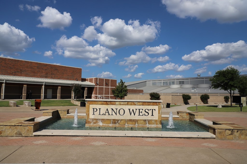 Plano West Senior High | 5601 W Parker Rd, Plano, TX 75093, USA | Phone: (469) 752-9600