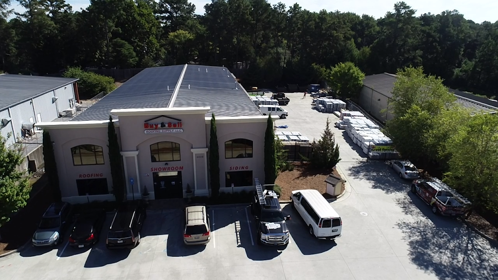 BRS Roofing Supply Store - Metal Roofing Experts | 2830 Simpson Cir, Norcross, GA 30071, USA | Phone: (470) 999-9997