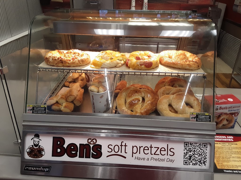 Bens Soft Pretzels | 2016 N Wayne St, Angola, IN 46703, USA | Phone: (260) 665-5552