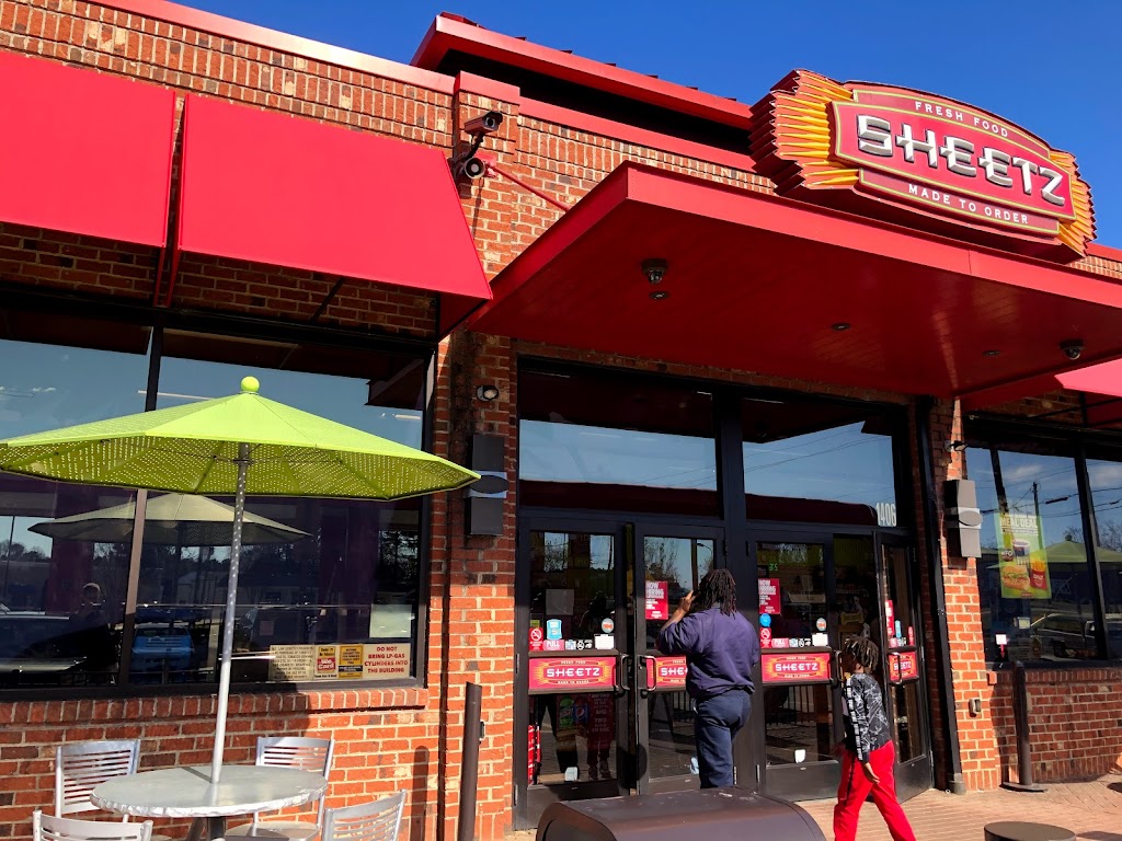 Sheetz | 1406 N Arendell Ave, Zebulon, NC 27597, USA | Phone: (919) 404-2347