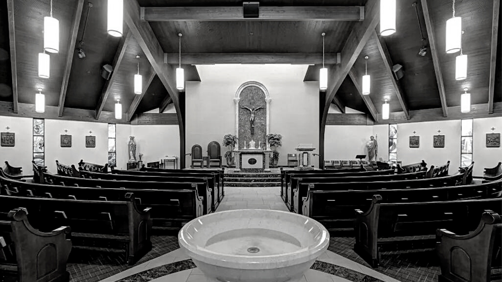 Saint Joseph Catholic Church, Springfield | 100 9th St, Springfield, NE 68059, USA | Phone: (402) 253-2949