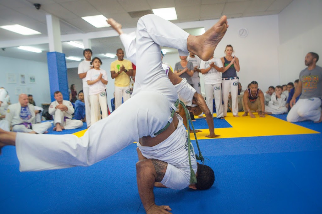 Capoeira Brasil West LA | 11954 Wilshire Blvd, Los Angeles, CA 90025, USA | Phone: (424) 293-8118