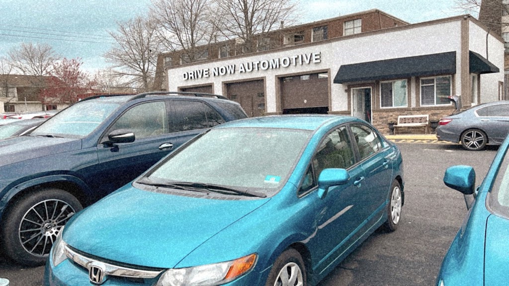 Drive Now Automotive LLC | 278 New Brunswick Ave, Perth Amboy, NJ 08861, USA | Phone: (732) 934-2242