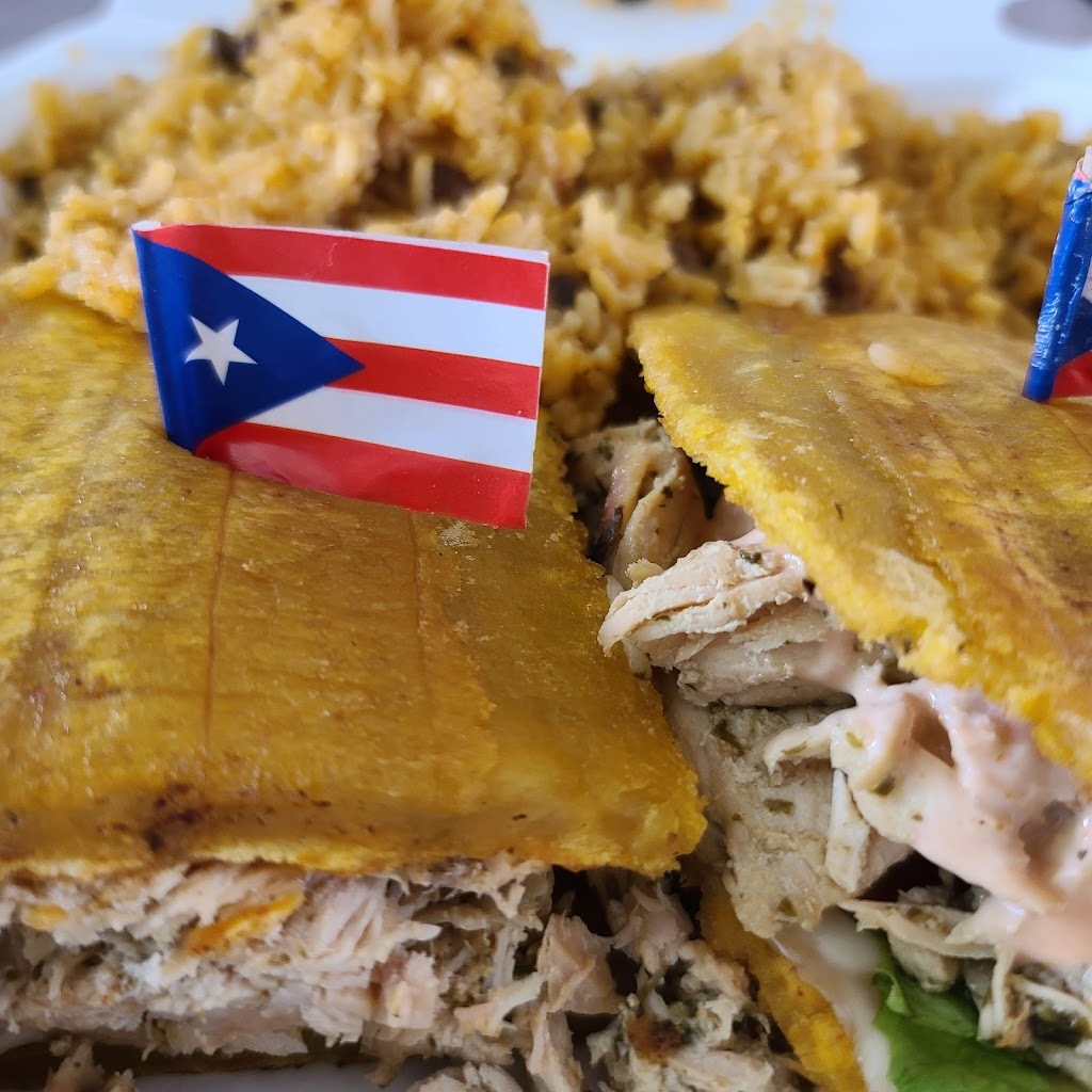 El Lechon de Negron | 1331 Magie Ave, Union, NJ 07083 | Phone: (908) 577-6229