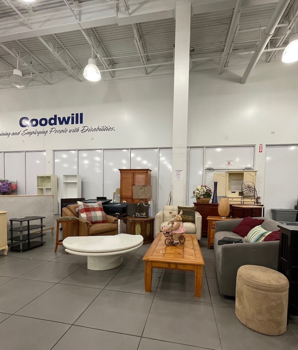 Goodwill - Lauderhill | 1529 NW 40th Ave, Lauderhill, FL 33313, USA | Phone: (954) 316-9484