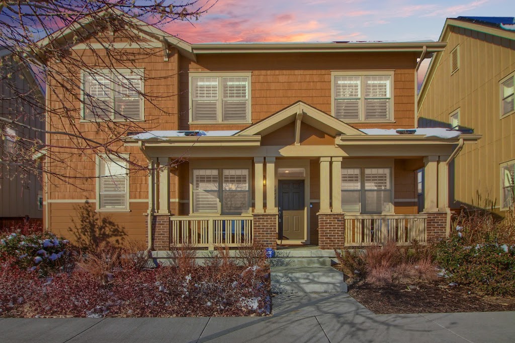 REALTOR ® in Central Park - Aloha Real Estate | 5094 Trenton St, Denver, CO 80238, USA | Phone: (303) 378-2730