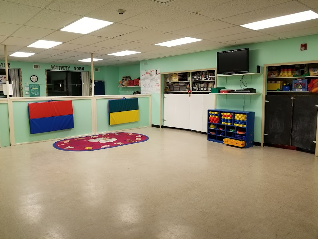 Future Scholars Childcare and Preschool | 330 Crocker Blvd #2545, Mt Clemens, MI 48043, USA | Phone: (586) 213-1531