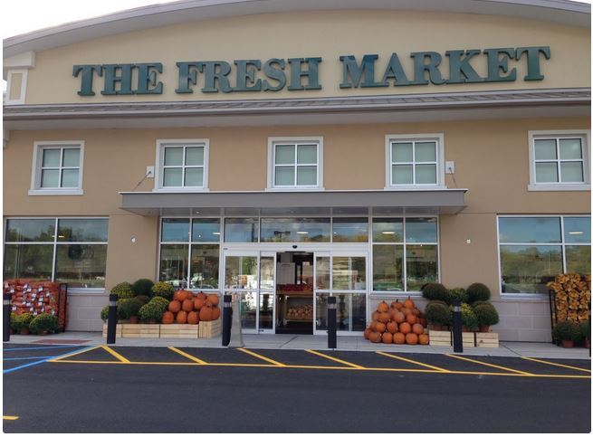 The Fresh Market | 75 Washington Valley Rd, Bedminster, NJ 07921, USA | Phone: (908) 658-3162