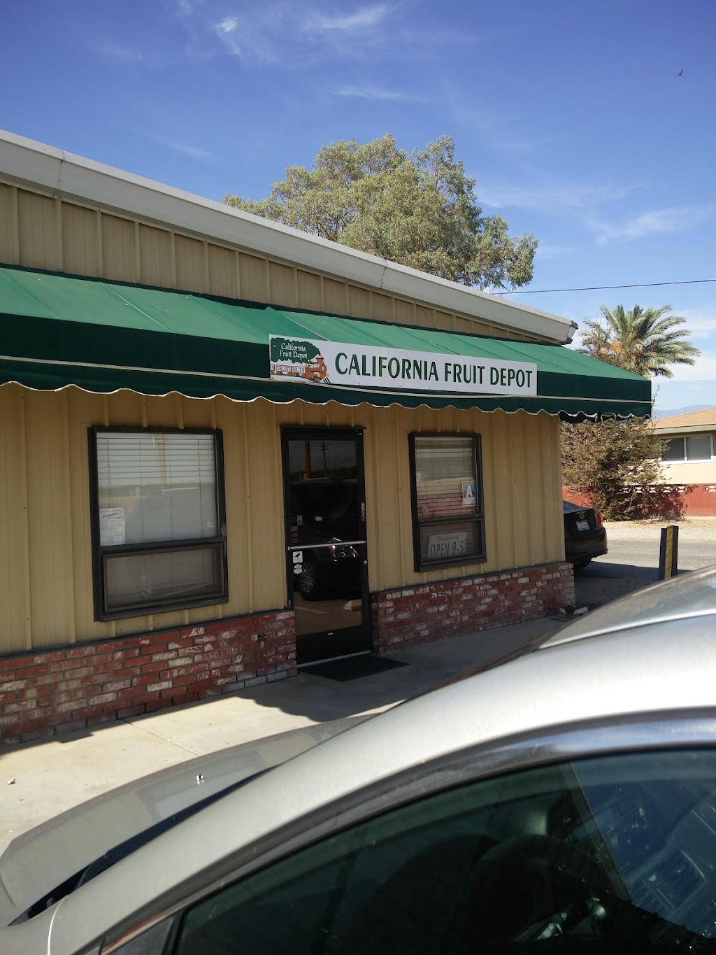 California Foods Store | 2400 Wible Rd, Bakersfield, CA 93304, USA | Phone: (661) 832-3091