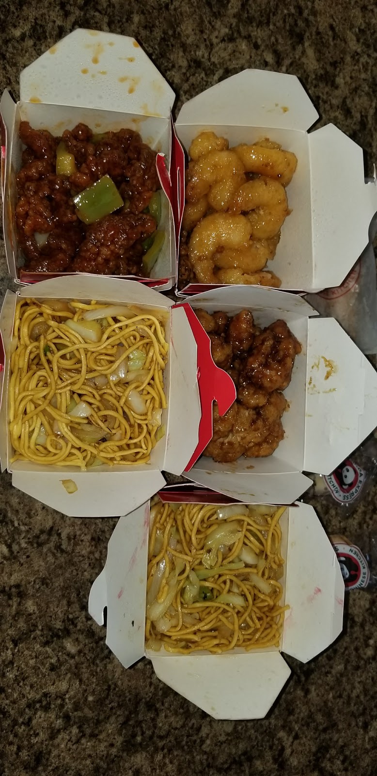 Panda Express | 1710 N Telegraph Rd, Monroe, MI 48162, USA | Phone: (734) 457-9818