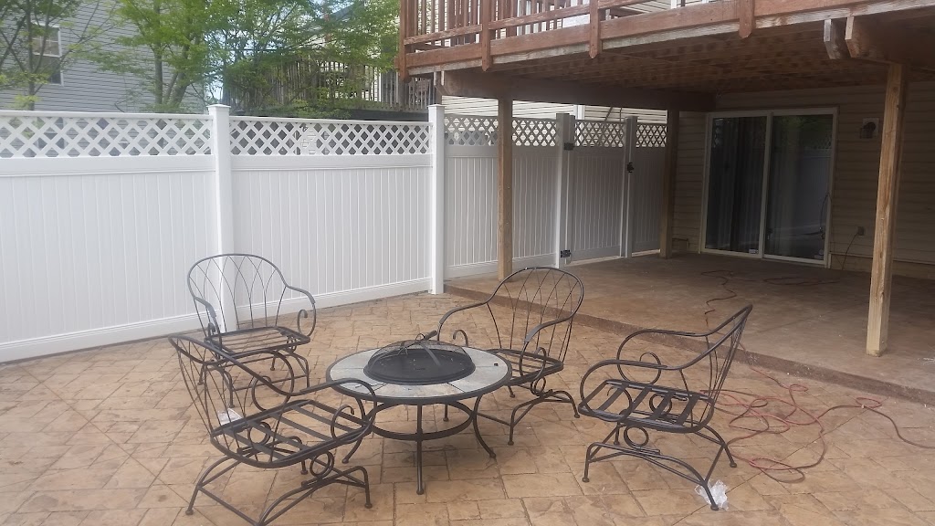 Williams Fence and Contracting LLC | 5264 OH-303, Ravenna, OH 44266, USA | Phone: (330) 839-7955 Williams Fence and Contracting LLC | 5264 OH-303, Ravenna, OH 44266, USA | Phone: (330) 839-7955