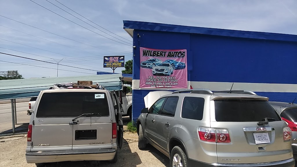 Wilbert Autos | 7234 E Hwy 290, Austin, TX 78723, USA | Phone: (512) 323-2520