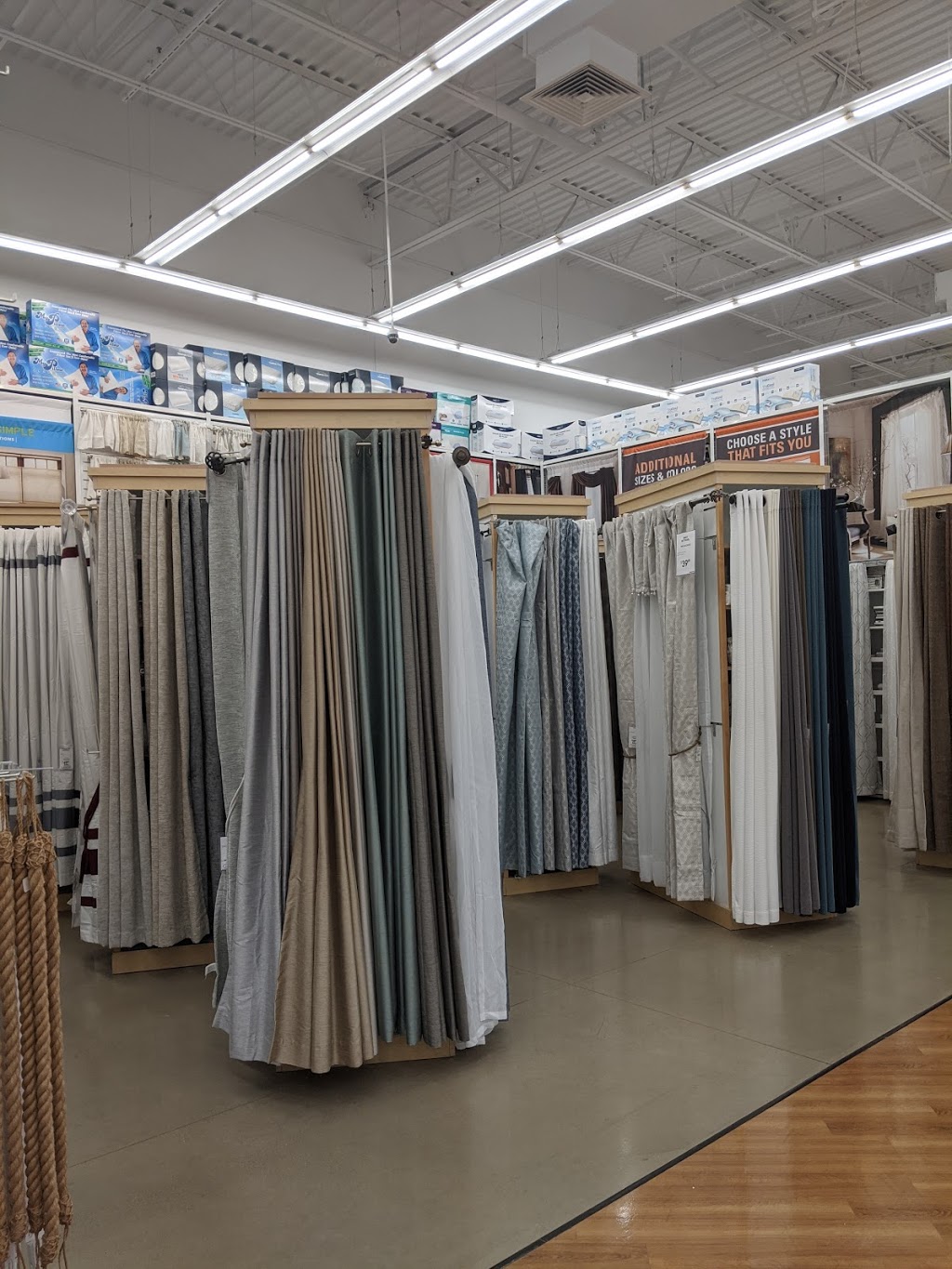 Bed Bath & Beyond | 16700 Royalton Rd, Strongsville, OH 44136, USA | Phone: (440) 238-0522