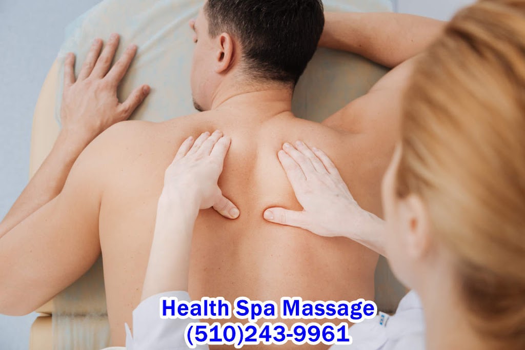 Health Spa Massage | 2860 Pinole Valley Rd, Pinole, CA 94564, USA | Phone: (510) 243-9961