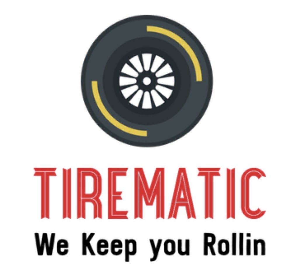 TIREMATIC | 2 W Black Horse Pike B, Williamstown, NJ 08094, USA | Phone: (856) 426-4445