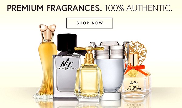 Perfumania | 549 S Chillicothe Rd #220, Aurora, OH 44202, USA | Phone: (330) 562-1539