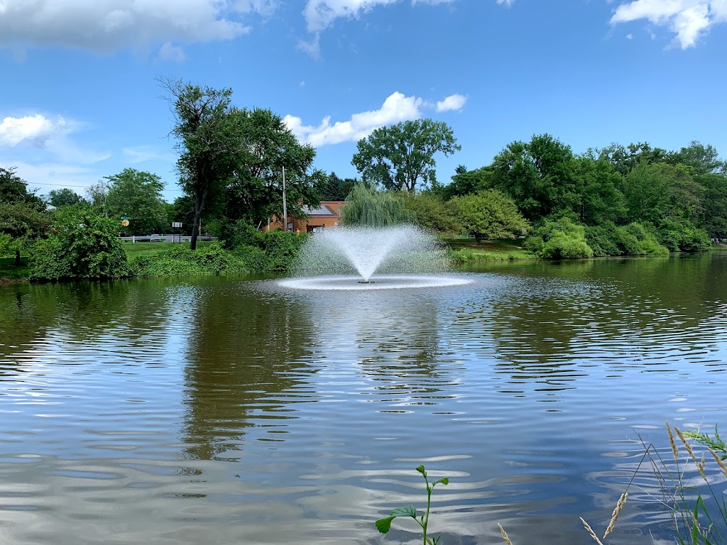 Buckingham Lake Park | 39 Berkshire Blvd, Albany, NY 12203, USA | Phone: (518) 434-5699