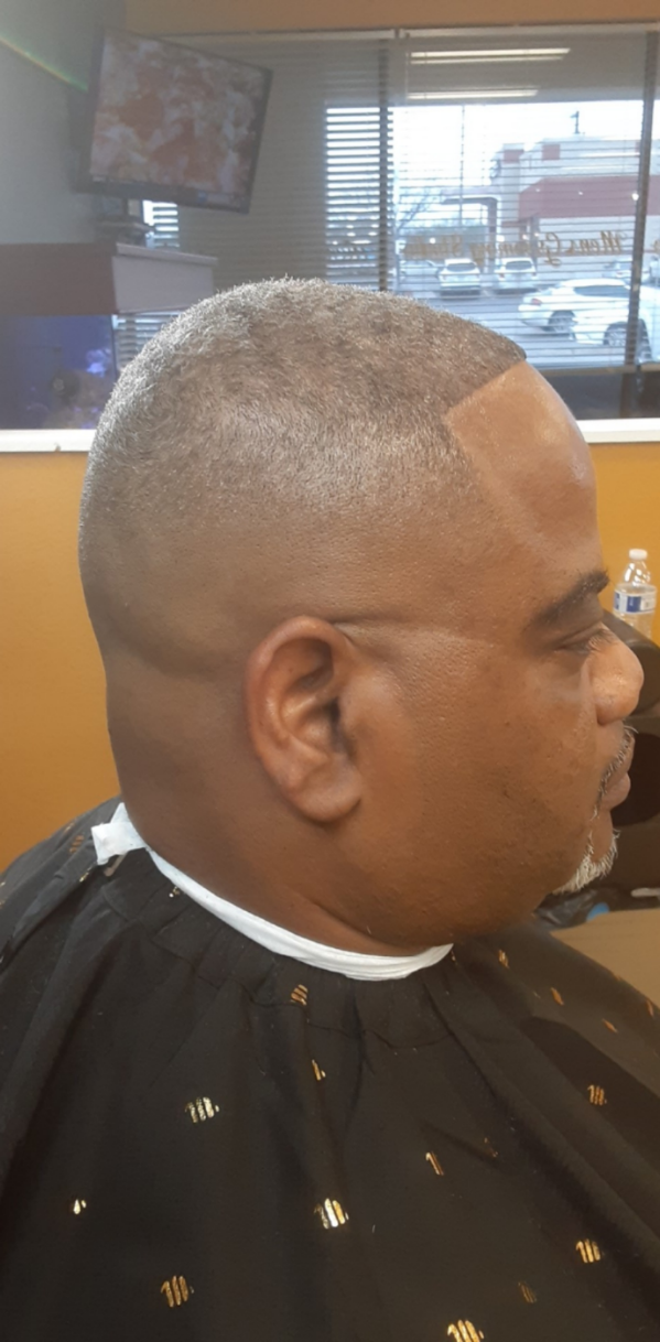 Xecutive Barber Studio “APPOINTMENTS ONLY” | 17147 Autry Pond Rd, San Antonio, TX 78247, USA | Phone: (210) 309-4640