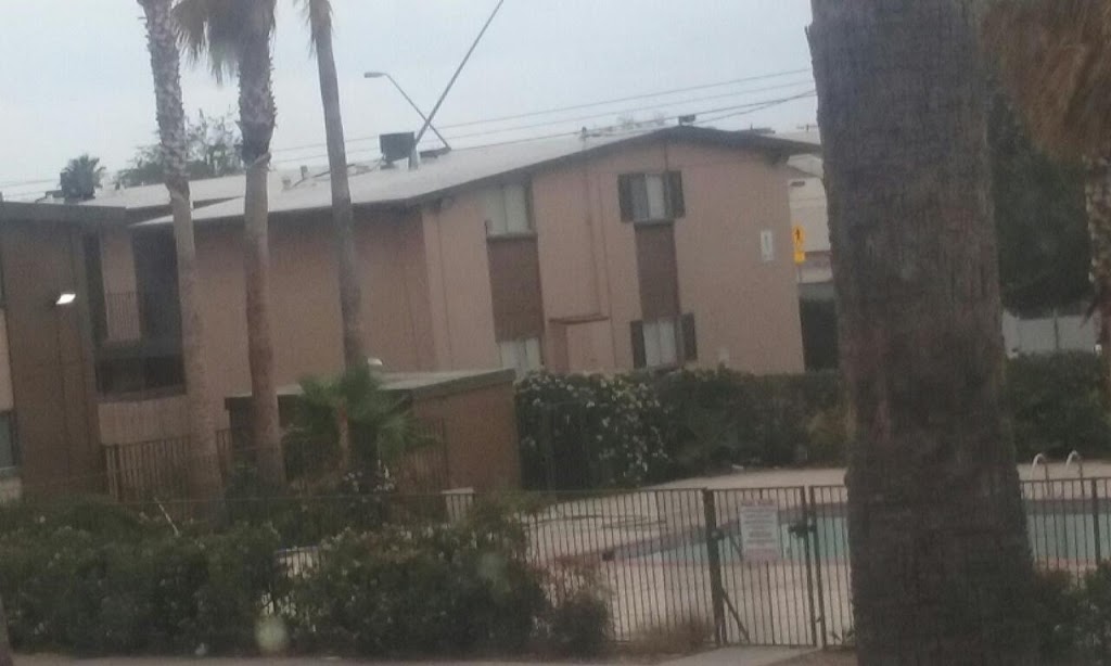 Villa Sorrento Apartments | 334 W Valencia Rd, Tucson, AZ 85706, USA | Phone: (520) 294-1484