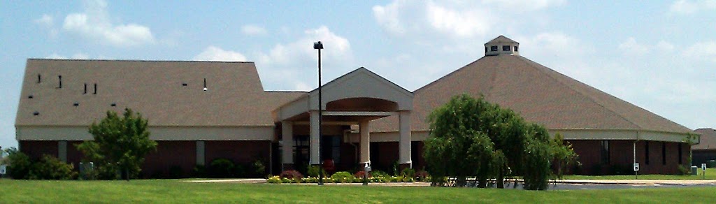 Seminole Pointe church of Christ | 16300 N May Ave, Edmond, OK 73013, USA | Phone: (405) 340-3189