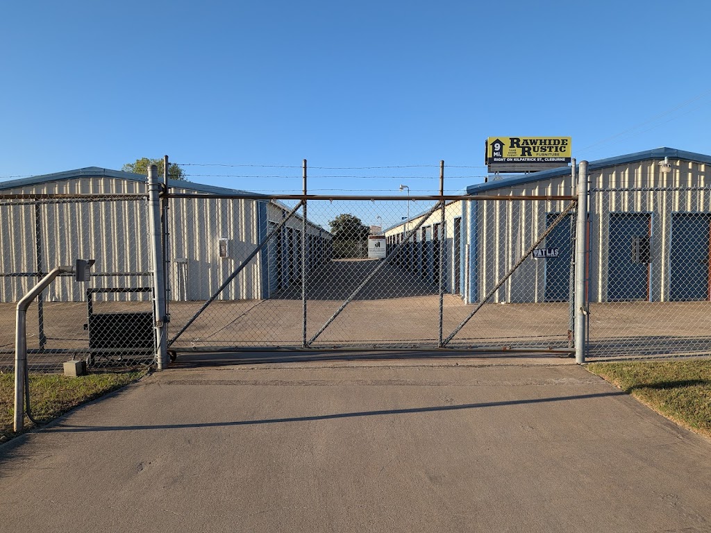 Wicker Way Storage | 400 Wicker Way, Burleson, TX 76028, USA | Phone: (817) 382-9949