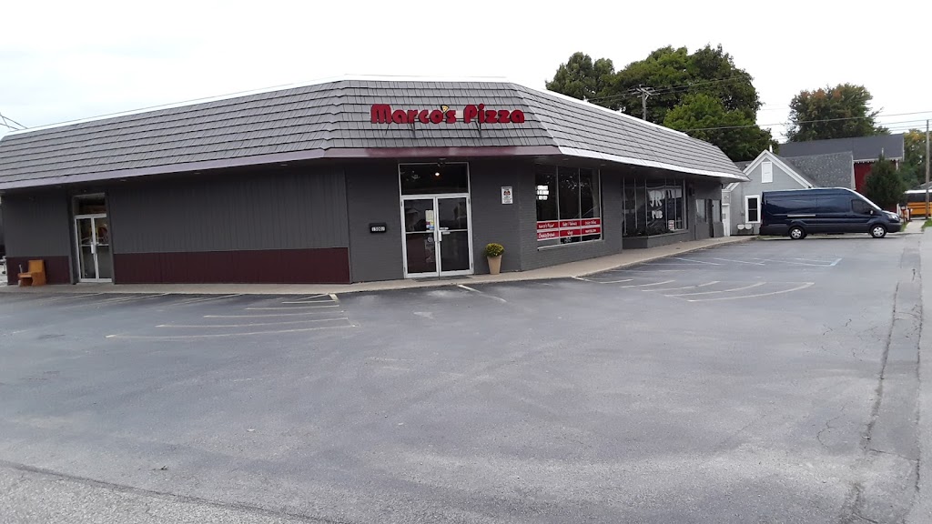 Marcos Pizza | 15007 State Road Suite 1, Leo, IN 46765 | Phone: (260) 627-2227