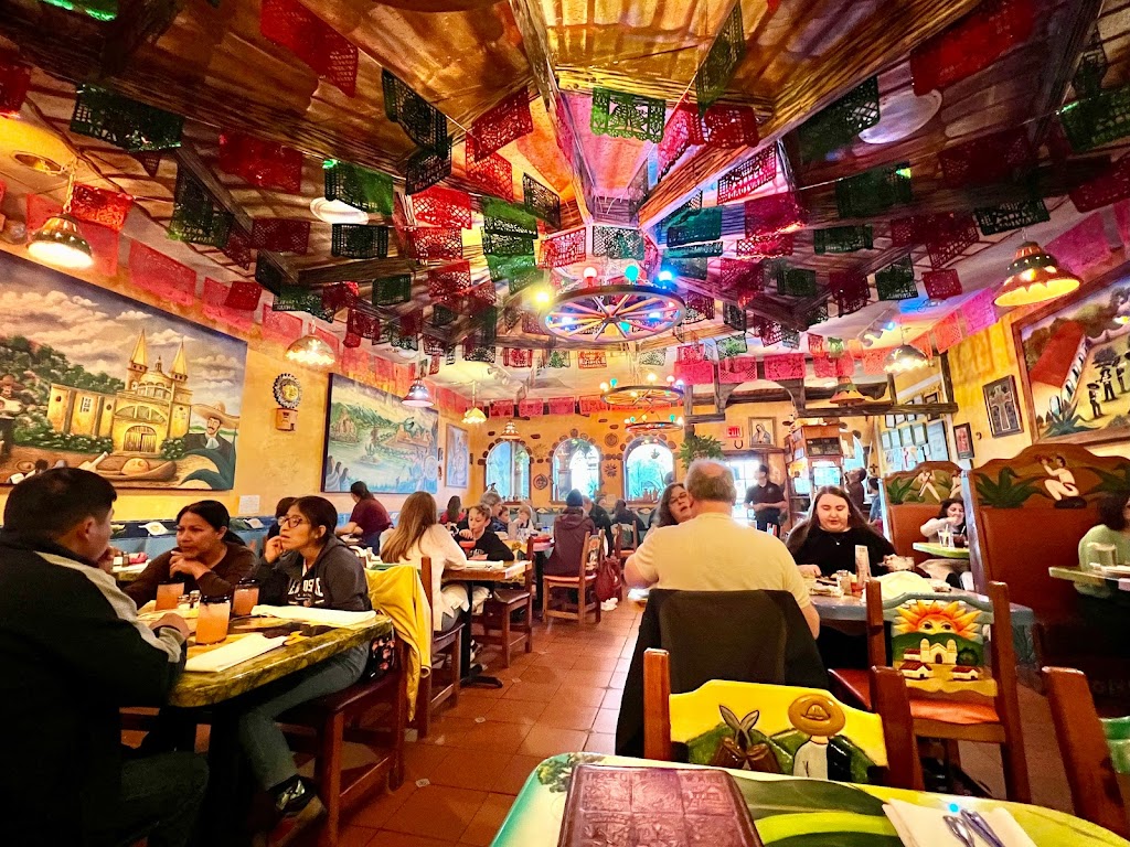 Don Jose Mexican Restaurant East Hanover NJ | 200 NJ-10 #7, East Hanover, NJ 07936, USA | Phone: (973) 781-0155