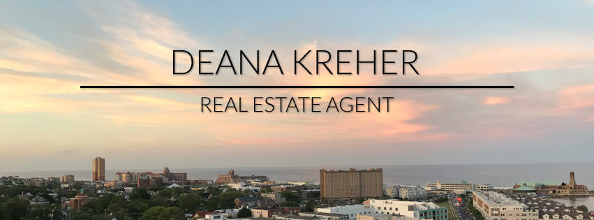 Deana Kreher, Realtor - Re/Max Gateway, Asbury Park | 501 Grand Ave L3, Asbury Park, NJ 07712, USA | Phone: (732) 822-0631