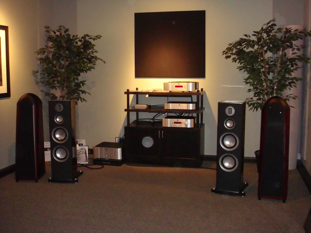 Denver Audio Designs | 11234 E Caley Ave Ste C, Centennial, CO 80111, USA | Phone: (303) 662-9402