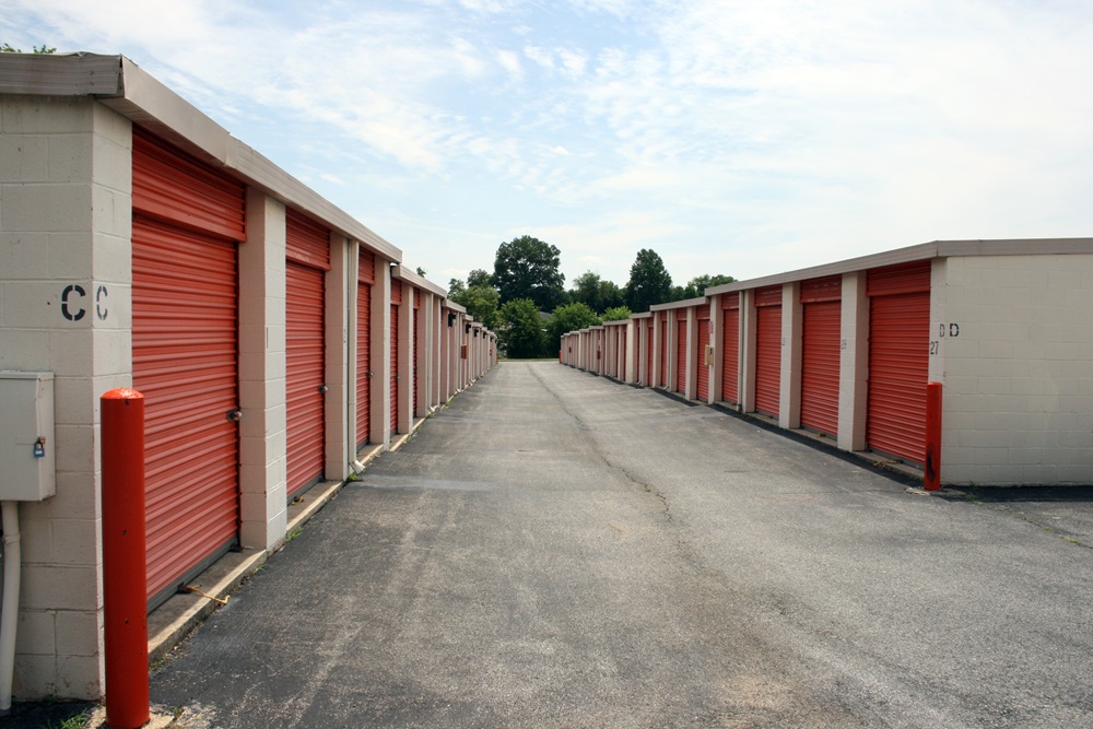 Public Storage | 5801 Woodcliff Rd, Bowie, MD 20720, USA | Phone: (301) 960-5400