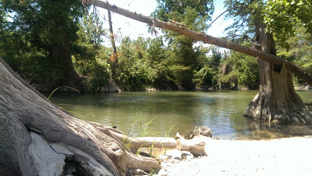 Guadalupe River RV Park & Campgrounds | 7200 Spring Branch Rd, Spring Branch, TX 78070, USA | Phone: (830) 885-7200