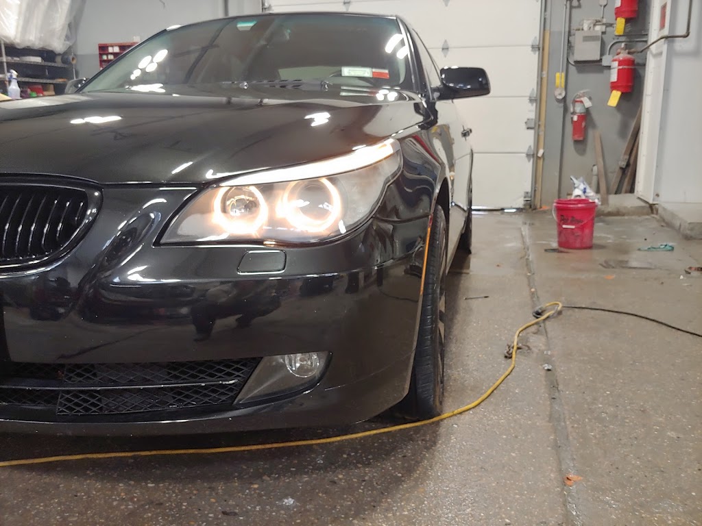 Finest Autobody | 266 Main St, Hempstead, NY 11550, USA | Phone: (516) 408-5461