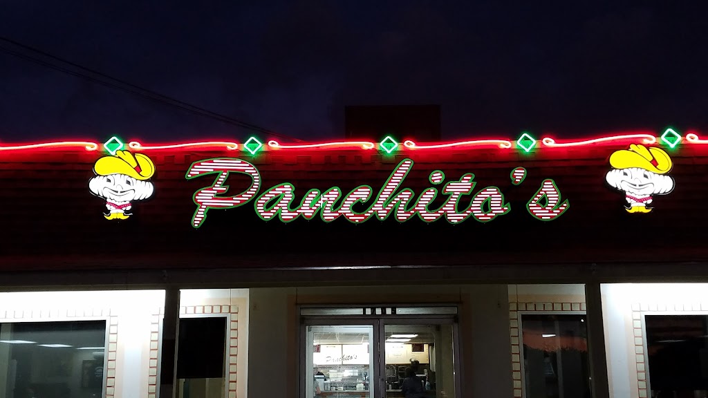 Panchitos Mexican Restaurant | 1705 S Zarzamora St, San Antonio, TX 78207, USA | Phone: (210) 226-9998