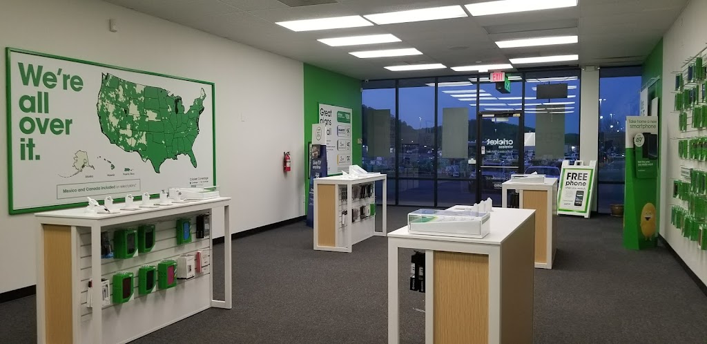 Cricket Wireless Authorized Retailer | 2343 2nd Ave E Ste F, Oneonta, AL 35121, USA | Phone: (205) 259-7030