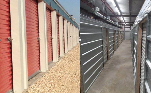 Barco Storage | 4367 FM2986, Portland, TX 78374 | Phone: (361) 777-2016